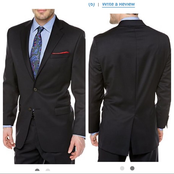 Lauren Ralph Lauren | Suits & Blazers | Nwt Lauren Ralph ...